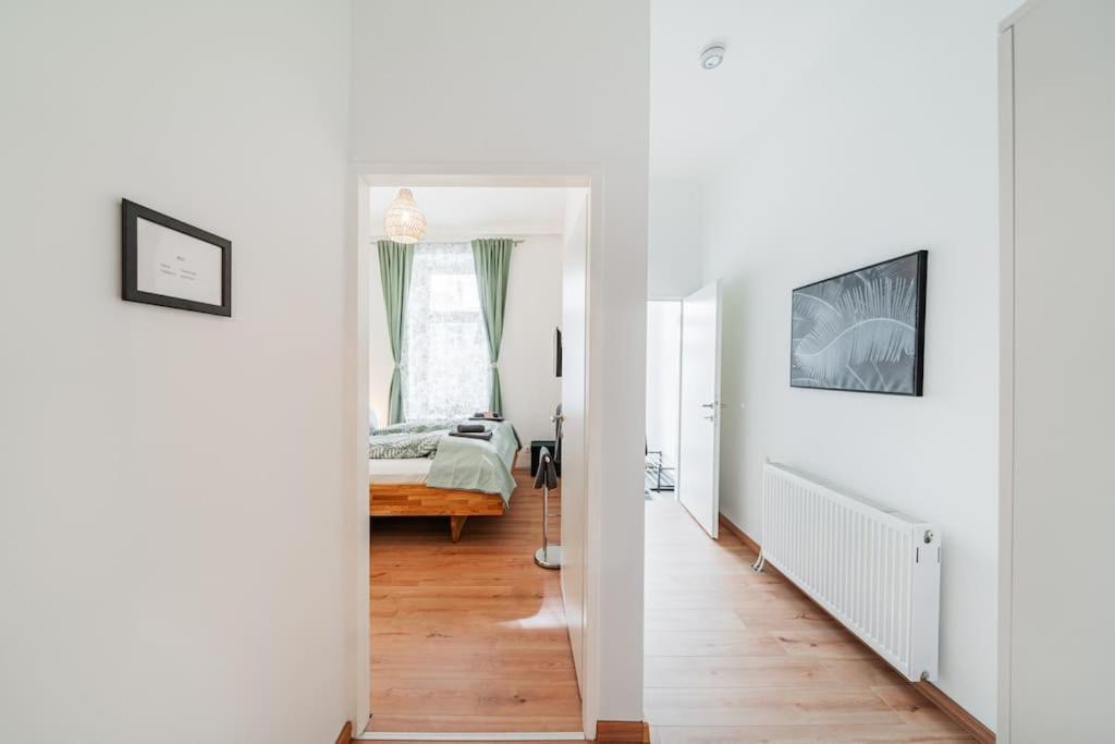 3 Bedrooms - 75Sqm - 15 Min. City Center Vienna Exterior photo