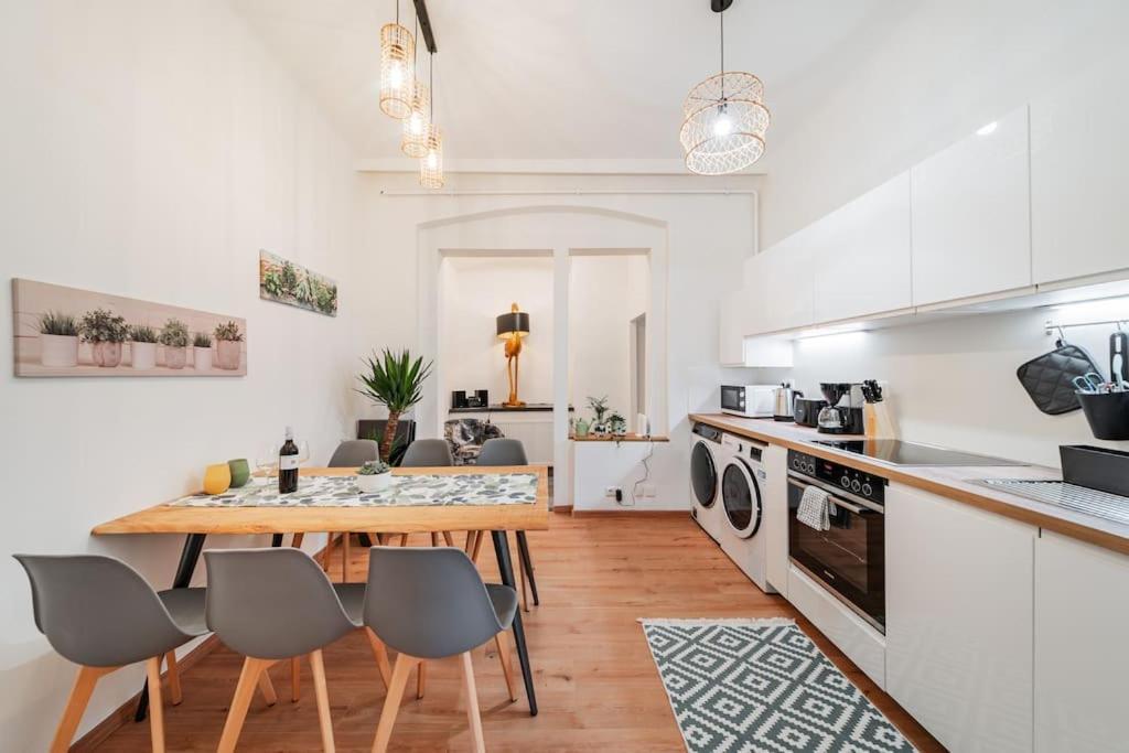 3 Bedrooms - 75Sqm - 15 Min. City Center Vienna Exterior photo