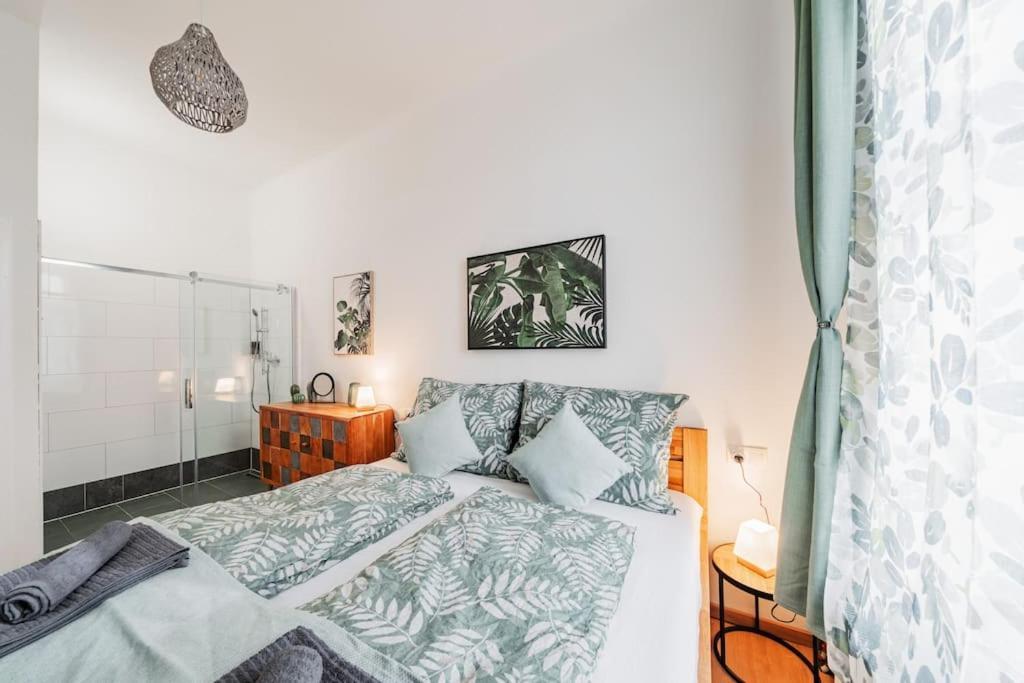 3 Bedrooms - 75Sqm - 15 Min. City Center Vienna Exterior photo