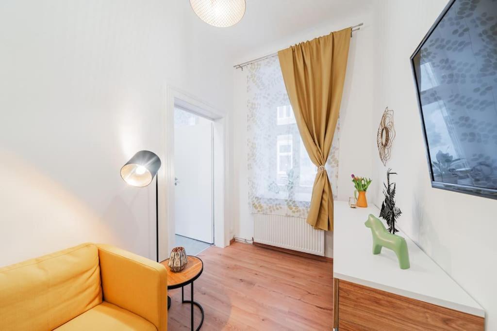3 Bedrooms - 75Sqm - 15 Min. City Center Vienna Exterior photo