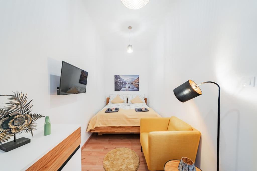 3 Bedrooms - 75Sqm - 15 Min. City Center Vienna Exterior photo